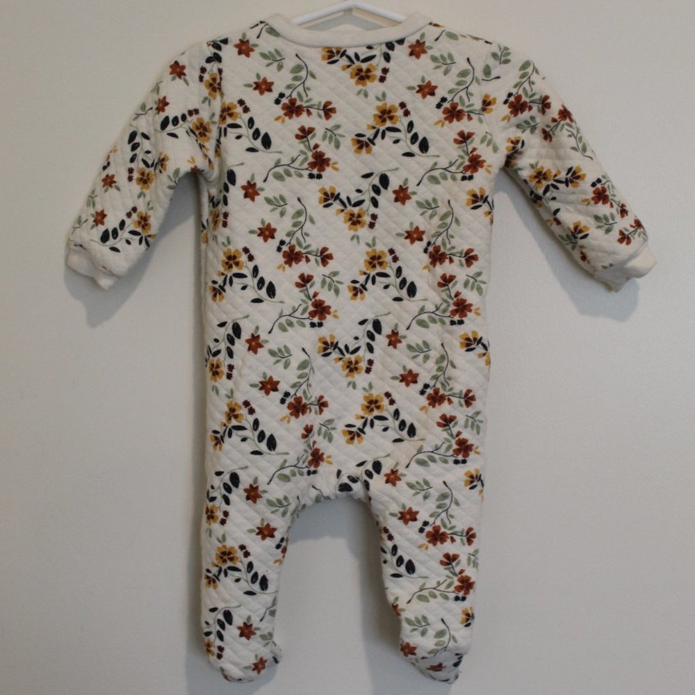 Infant Footed Pjs